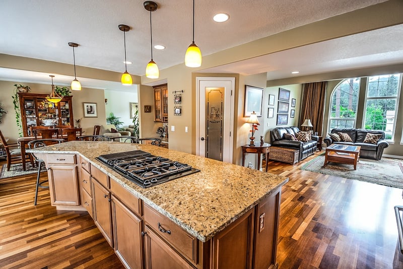 Kitchen Image